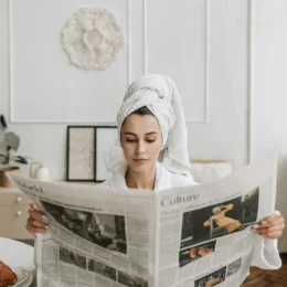 Behind the Scenes: A Day in the Life of a Style Blogger