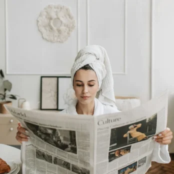 Personal Style Evolution: My Journey Through Fashion