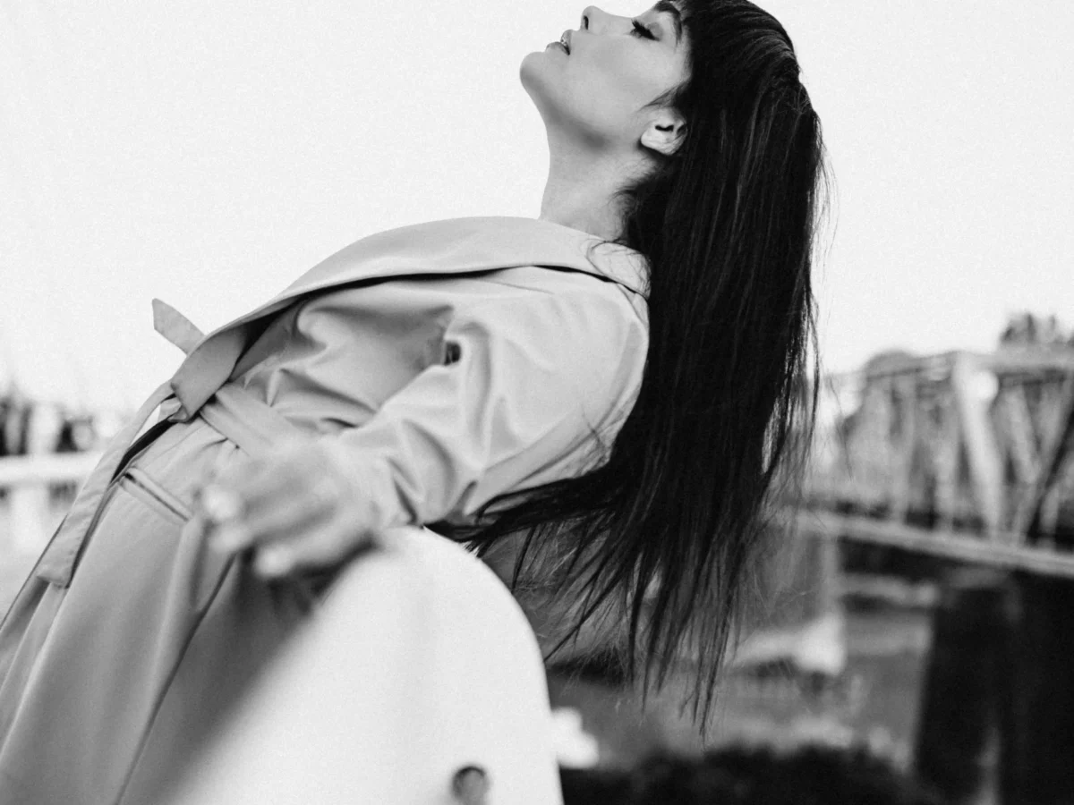 Top 5 Fashion Trends to Watch This Year